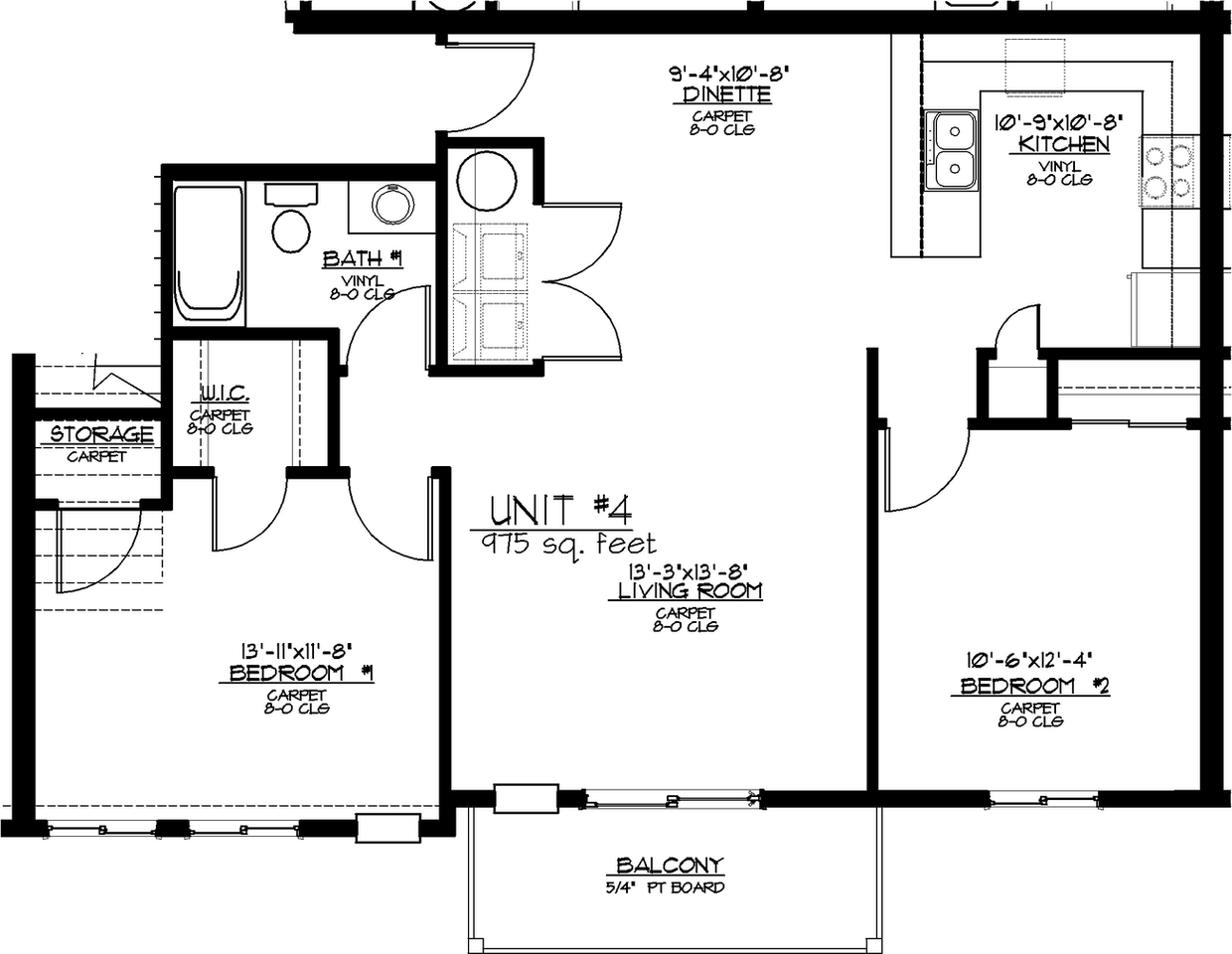 Spring Lake Apartments, LLC - Photo 2 of 4