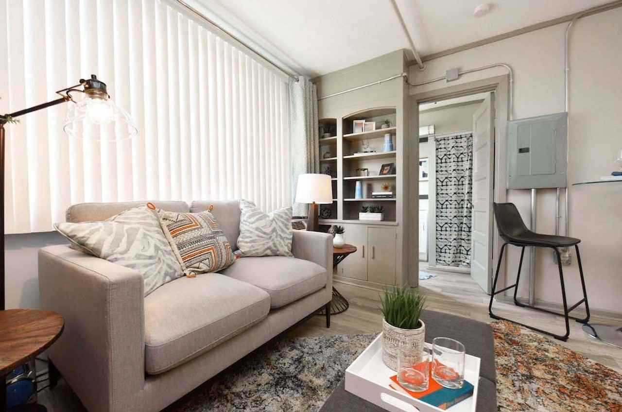 The Flats at Jackson Square Discover Our Studio, 1, & 2 - Photo 5 of 37