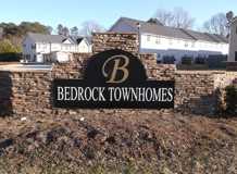 Bedrock Townhomes - Photo 1 of 1