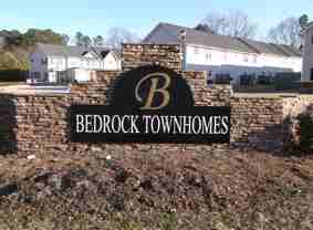 Bedrock Townhomes - Photo 1 of 1