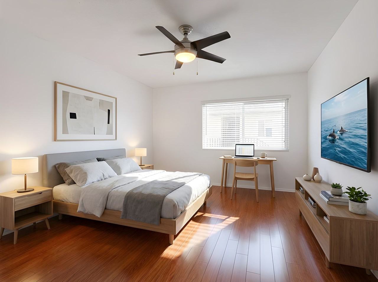 445 E Magnolia Blvd - Photo 5 of 15