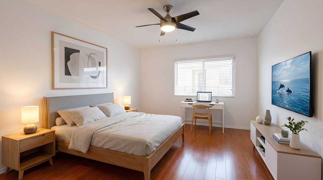 445 E Magnolia Blvd - Photo 6 of 15