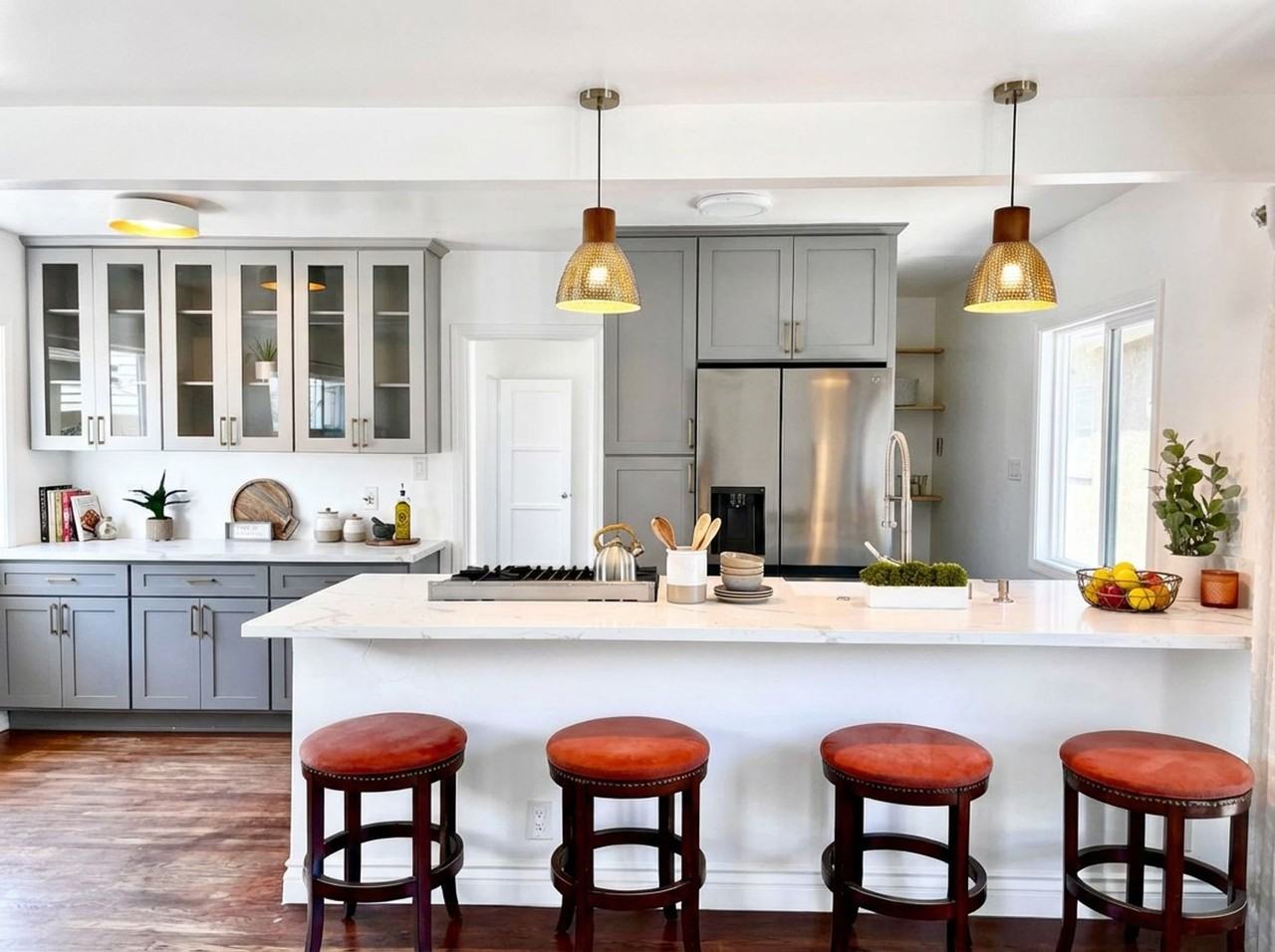 1230 N Hollywood Way, Burbank, CA 91505 - Photo 3 of 14