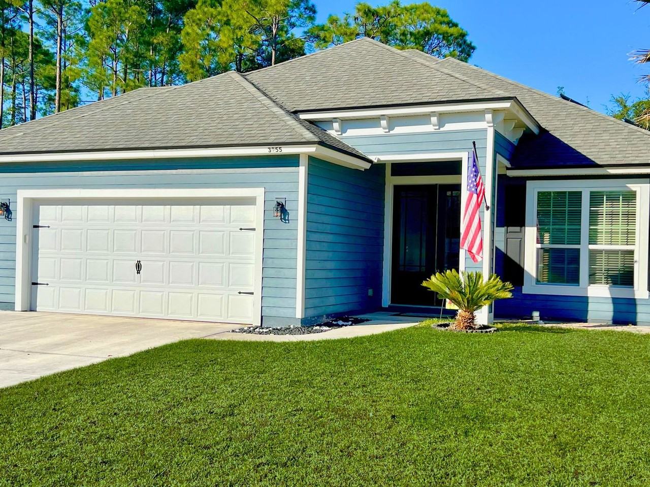 3955 Hammock Bluff Cir - Photo 2 of 34