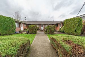 featured image of F St