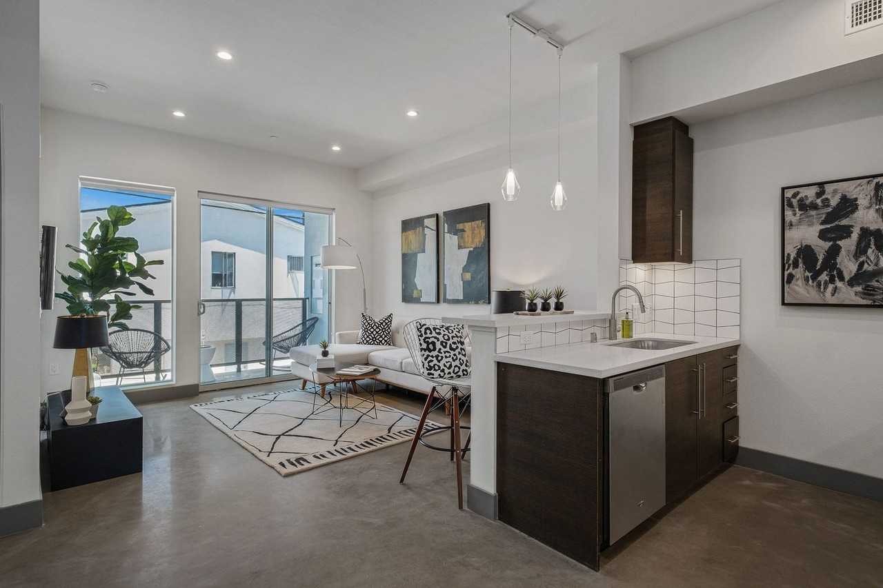 T-Lofts - Photo 3 of 50