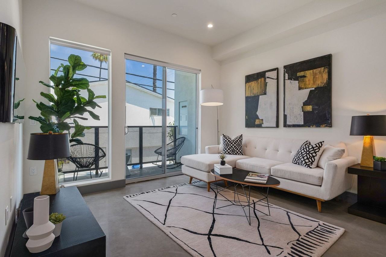 T-Lofts - Photo 4 of 50