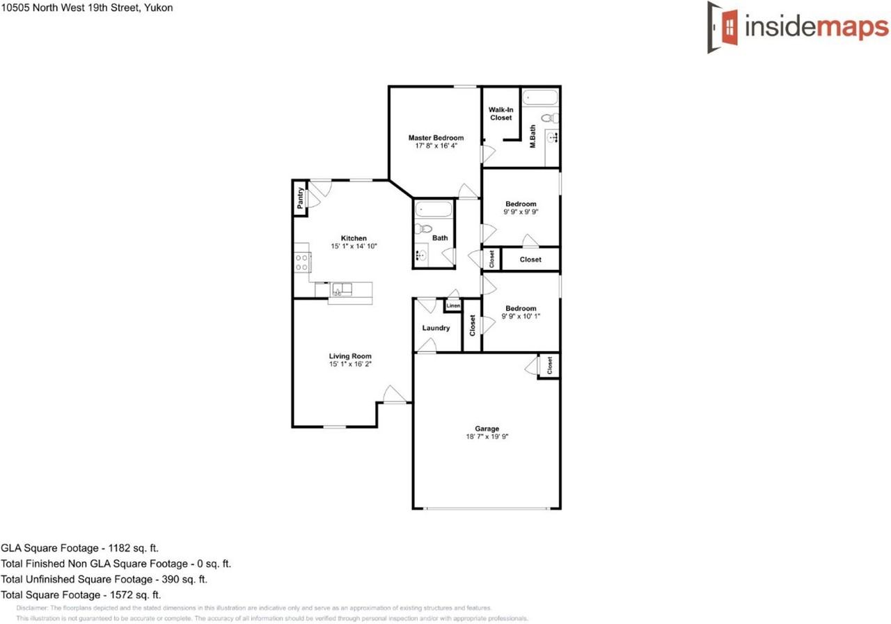 10505 Nw 19th St - Photo 3 of 17