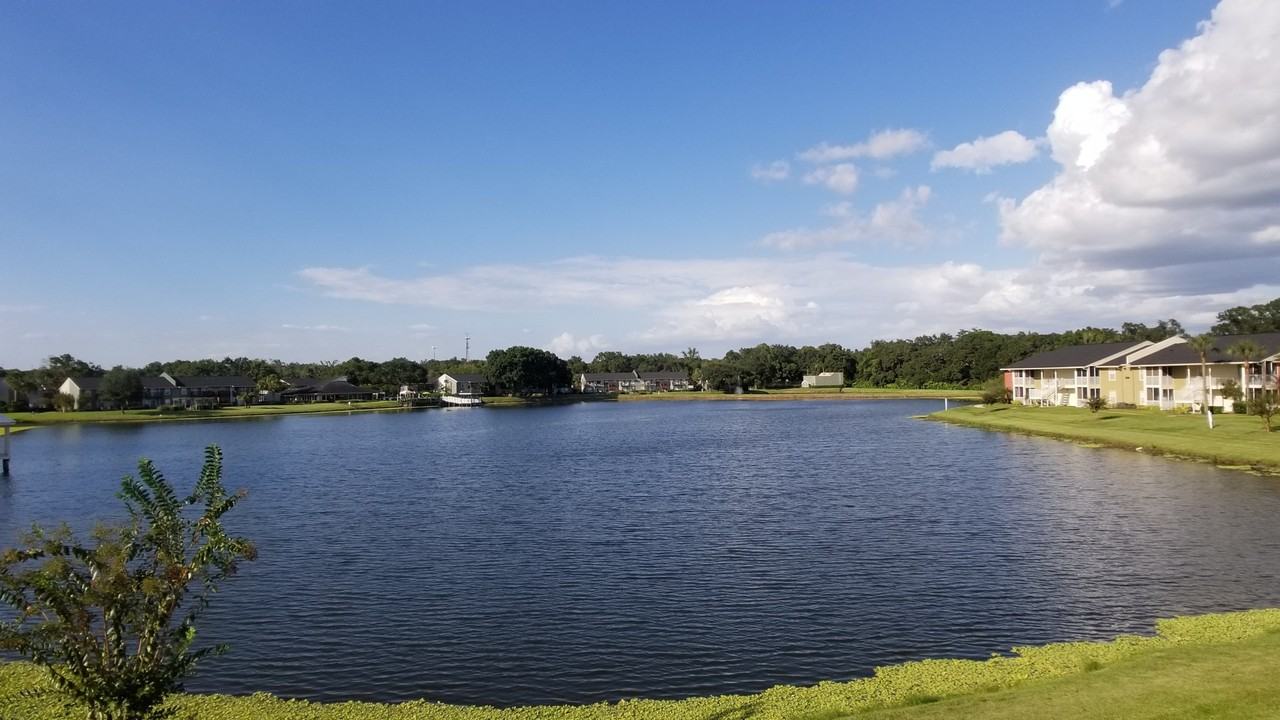 220 Lake Parsons Grn #207