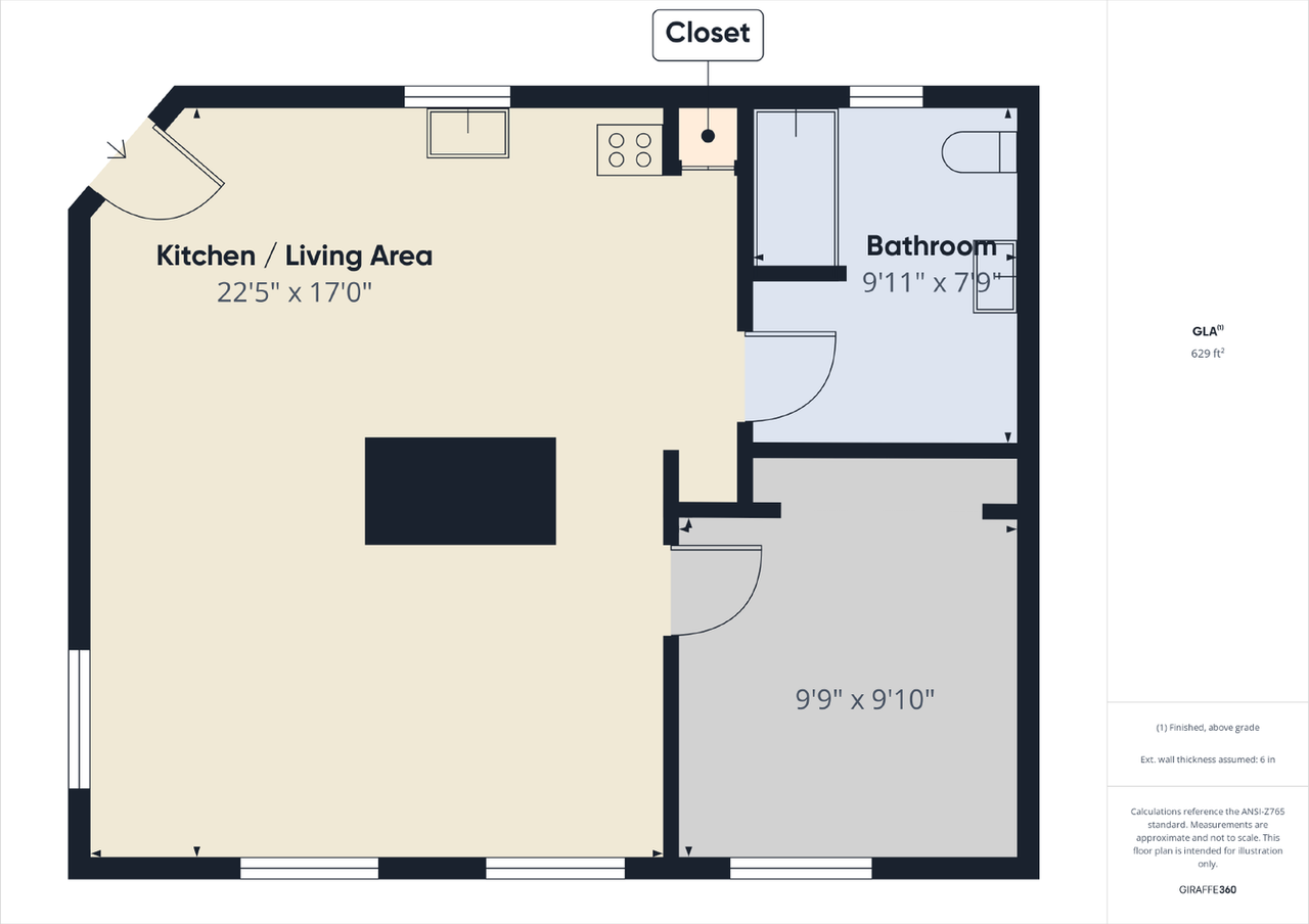 321 W Park St - Photo 2 of 14