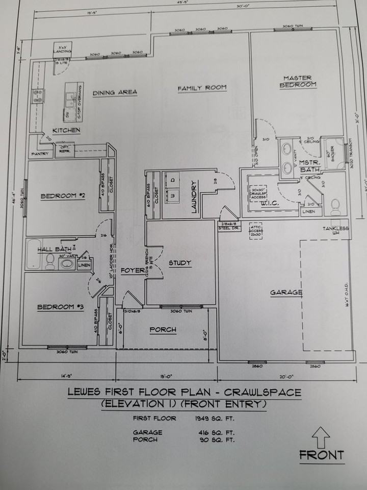 9068 Coastal Hwy - Photo 2 of 22