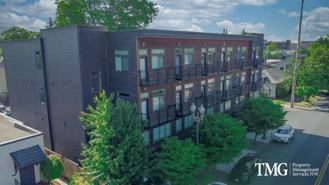 Broadway Apartments - Photo 1 of 1