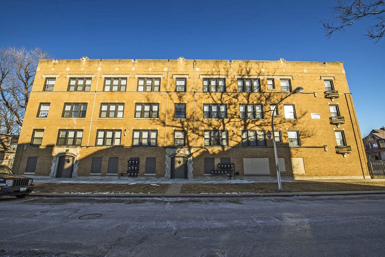 7417-25 S Phillips 2444 E 74th Place Chicago, IL 60649 - Photo 7 of 21