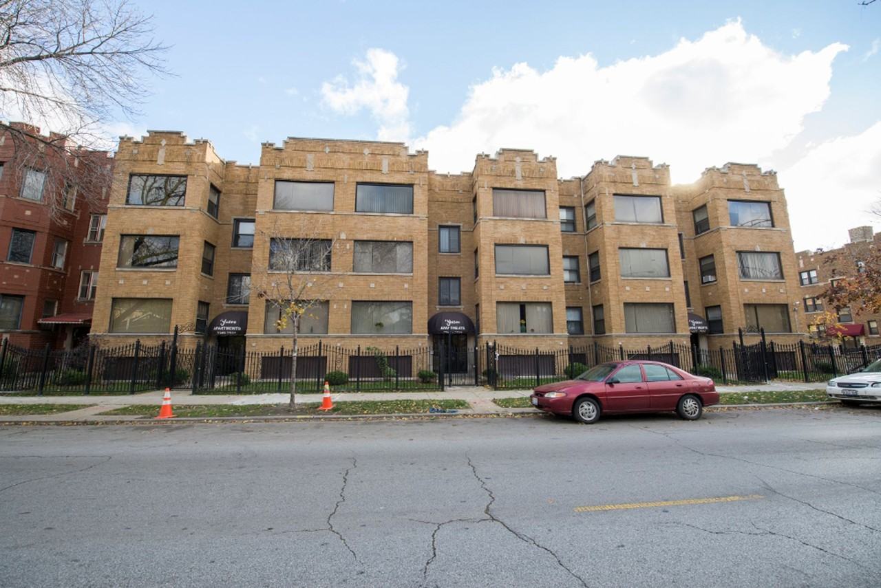 7549-59 S Yates Blvd 2406-10 E 76th Chicago, IL 60649 - Photo 7 of 31