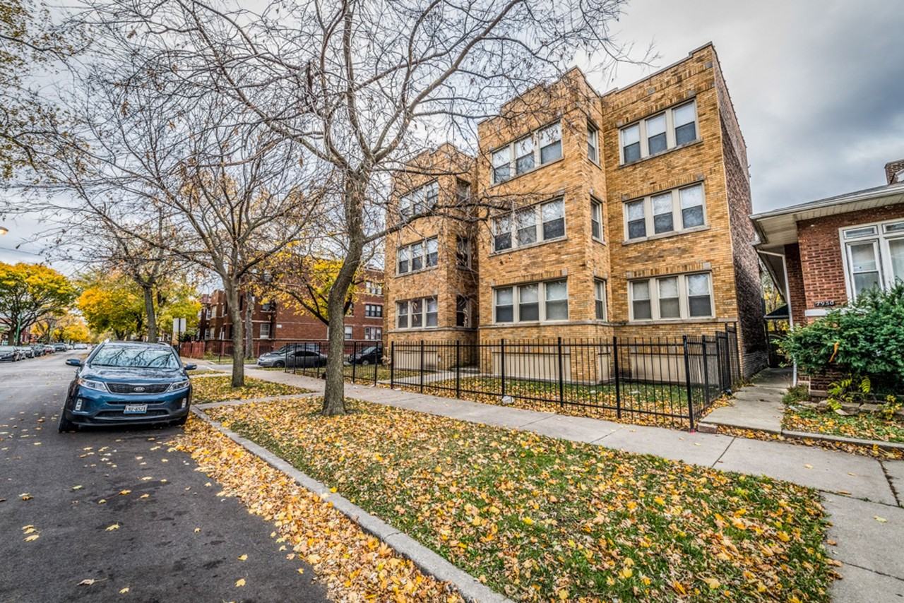 7954 S Justine St 1538 - Photo 7 of 21