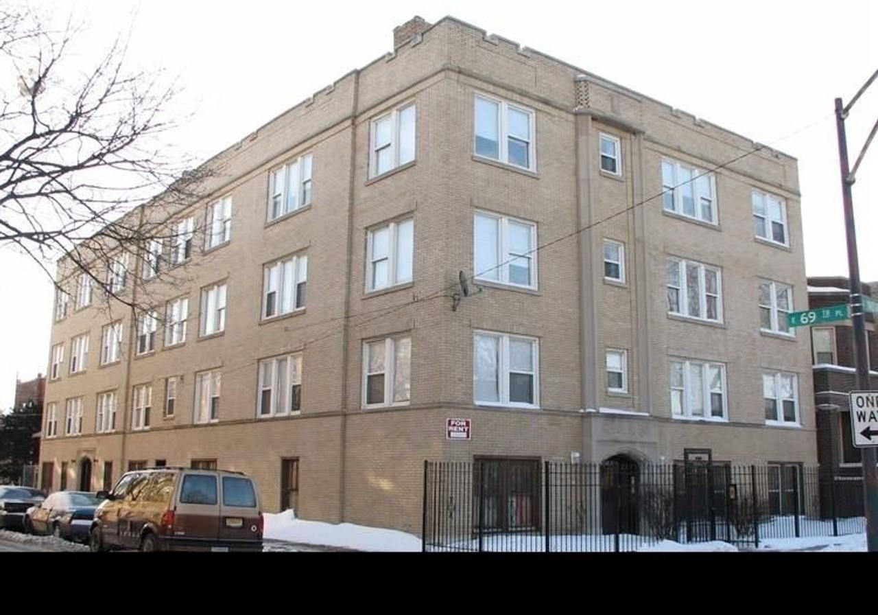 6933 S Indiana Chicago, IL 60637 - Photo 6 of 13