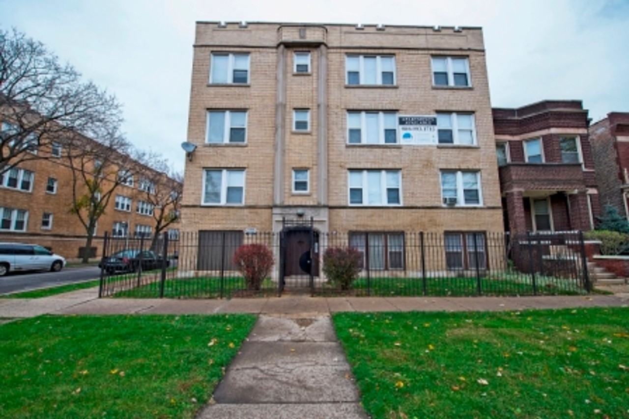 6933 S Indiana Chicago, IL 60637 - Photo 7 of 13