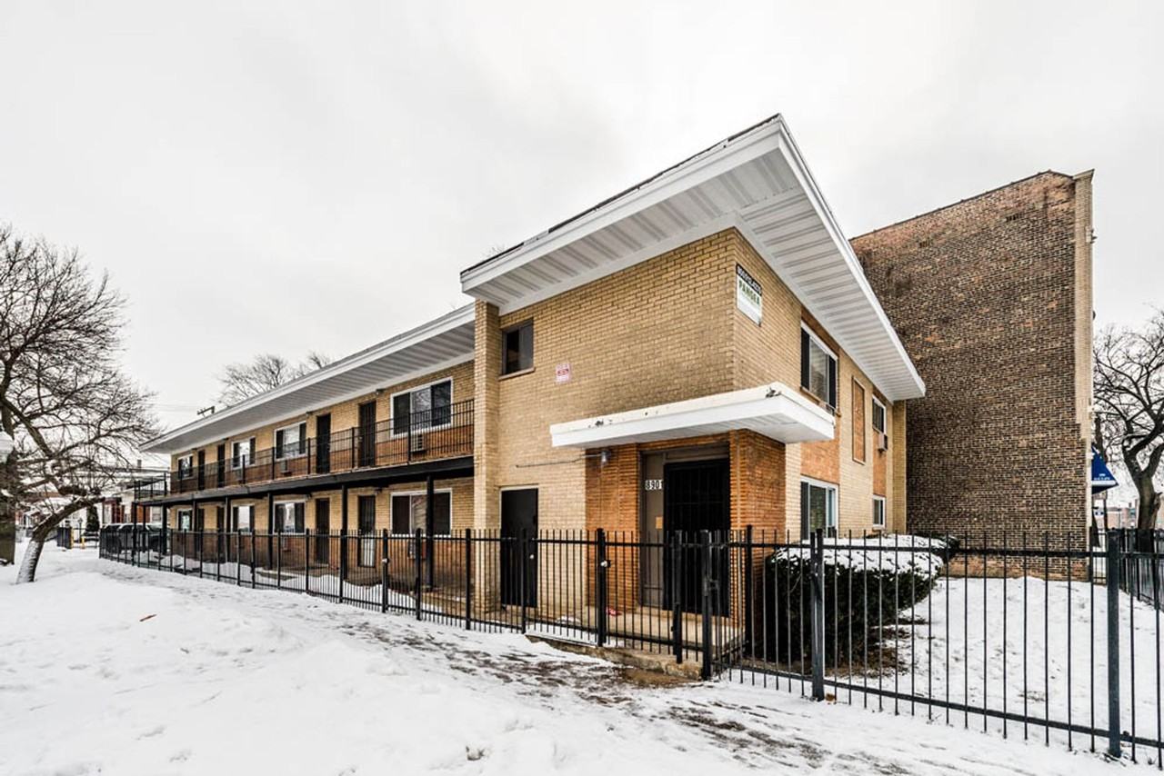 8901 S Cottage Grove Ave Chicago, IL 60619 - Photo 6 of 15