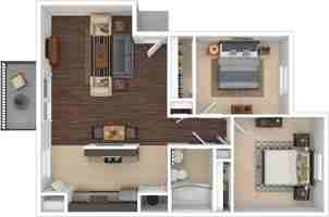 featured image of 174 S O St