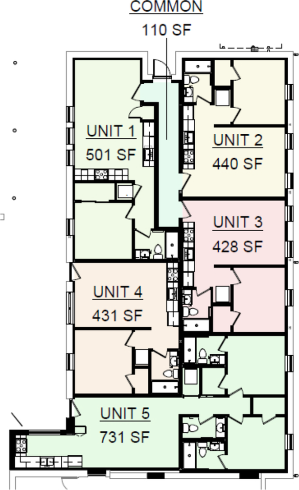 315 S Erika Ave - Photo 3 of 15