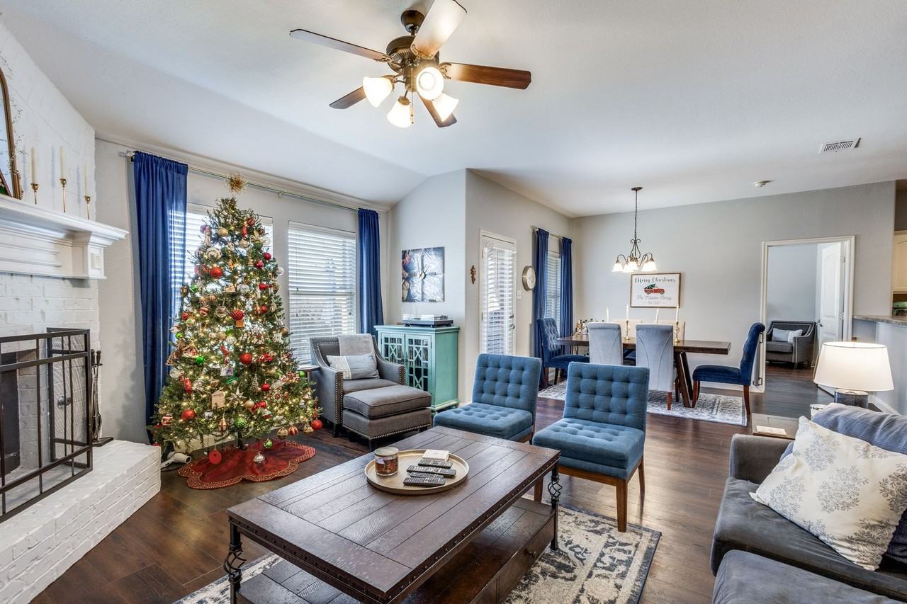 3709 Spring Run Ln - Photo 3 of 25