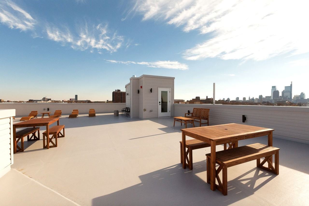 Stunning New Luxury Apartments at The Vienna - Photo 7 of 50