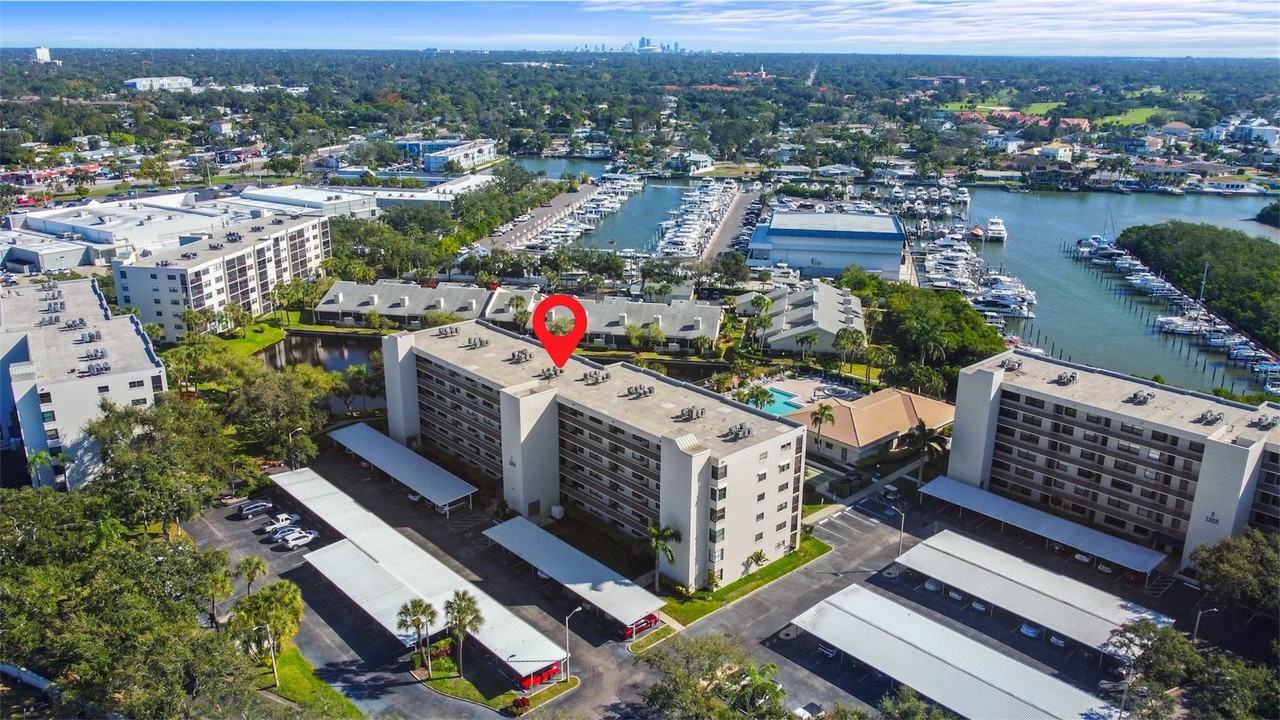 1324 Pasadena Ave S #206 - Photo 2 of 30