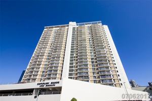 featured image of 1655 Makaloa St #1716