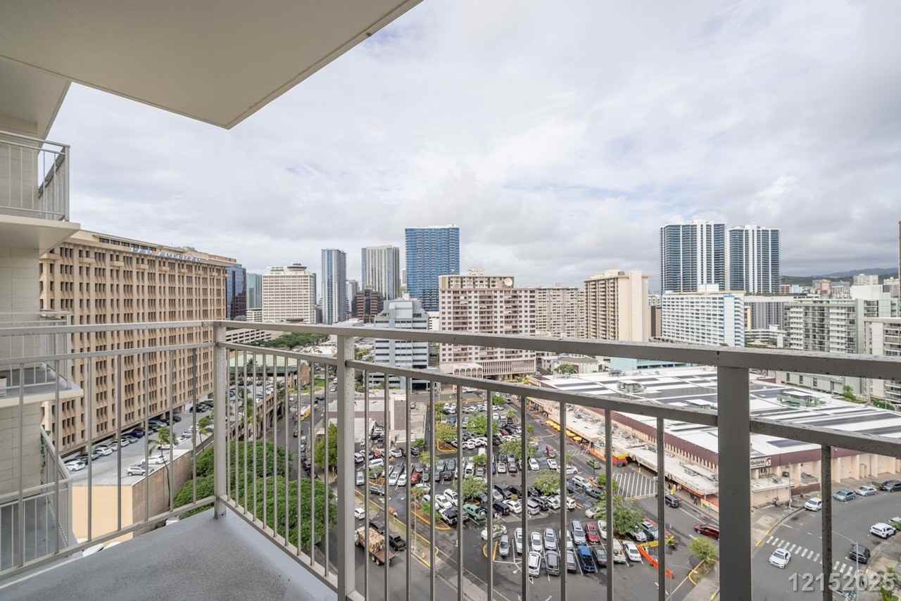 1655 Makaloa St #1716 - Photo 5 of 19