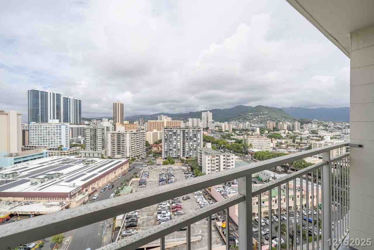 1655 Makaloa St #1716 - Photo 6 of 19