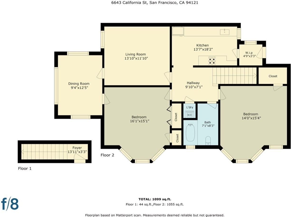 6643 California St - Photo 2 of 29