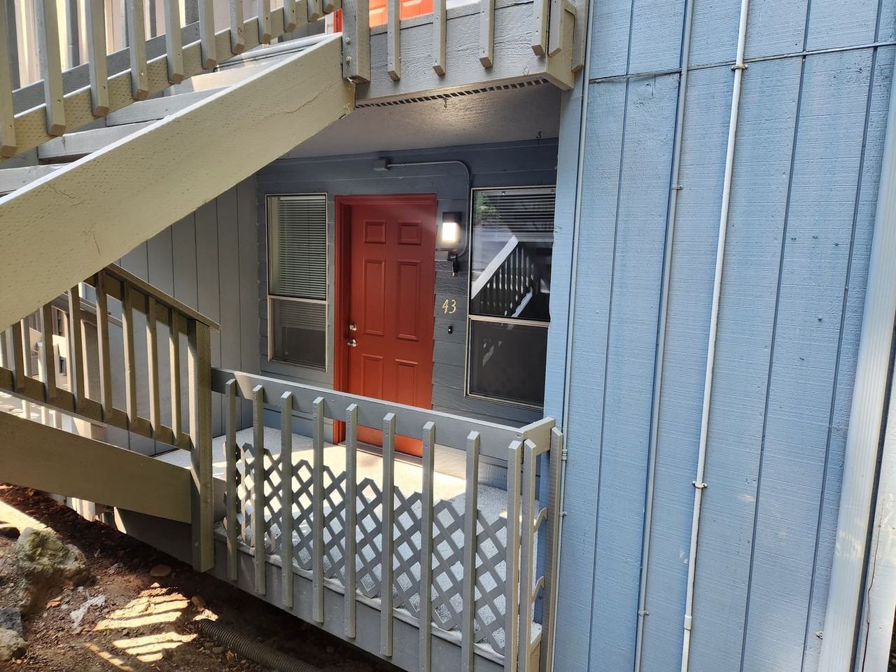 500 N National Ave #43