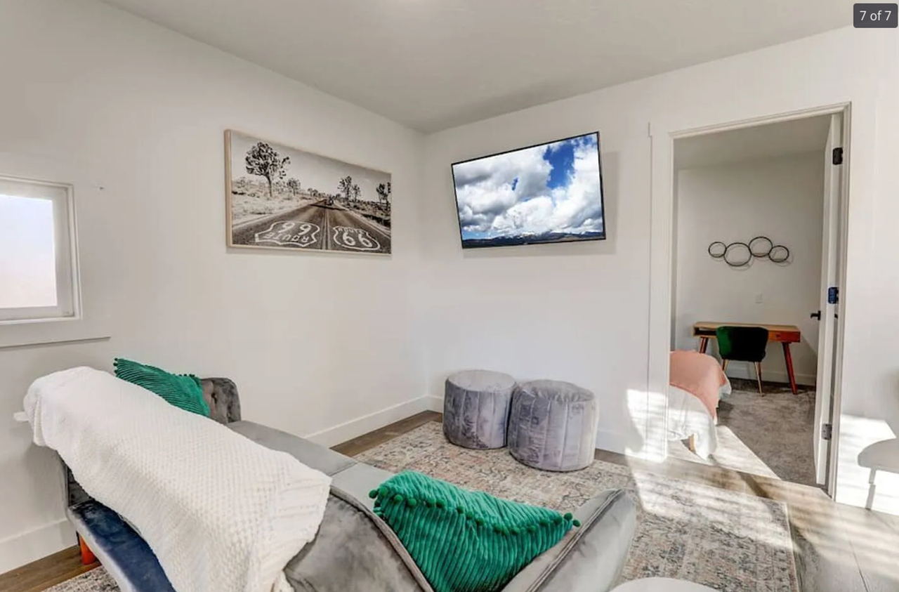 1503 S Newport St - Photo 7 of 7