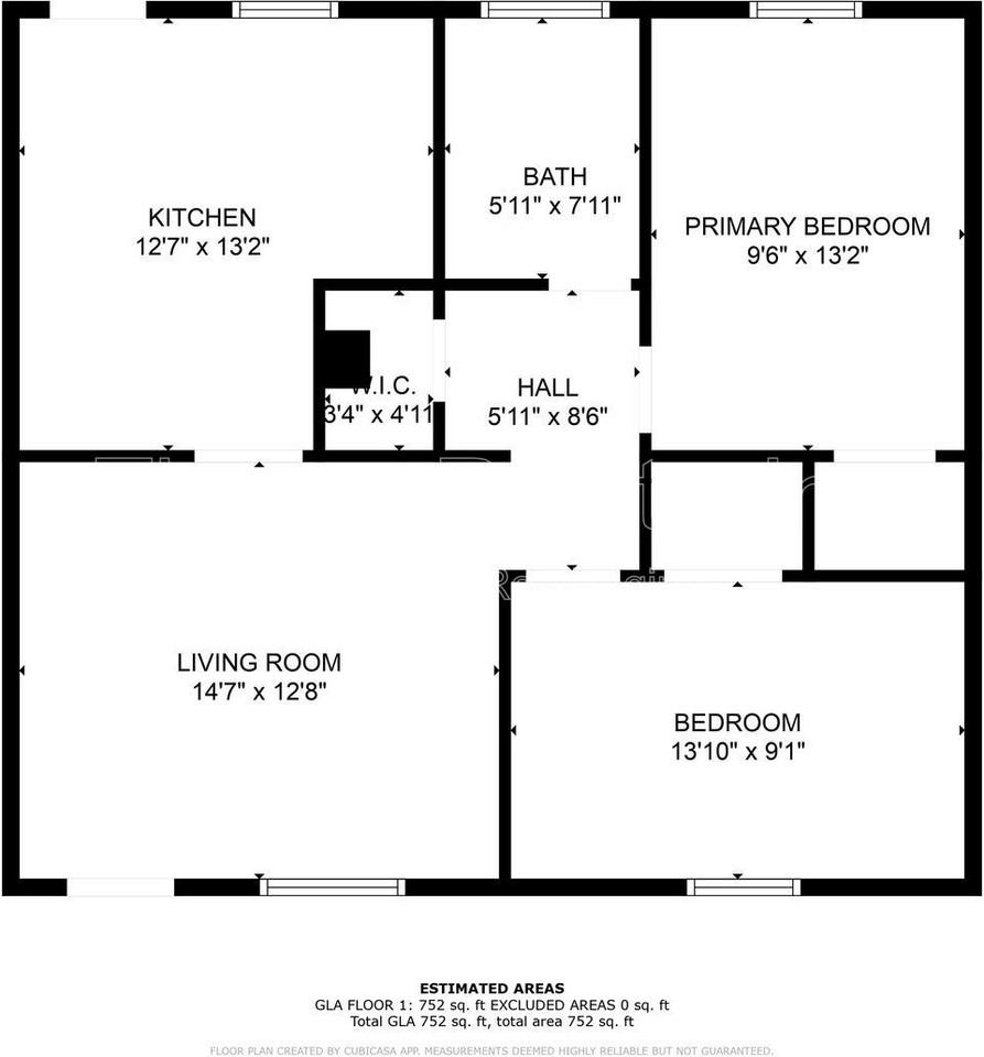 2501 Saint Andrew St #33 - Photo 2 of 20