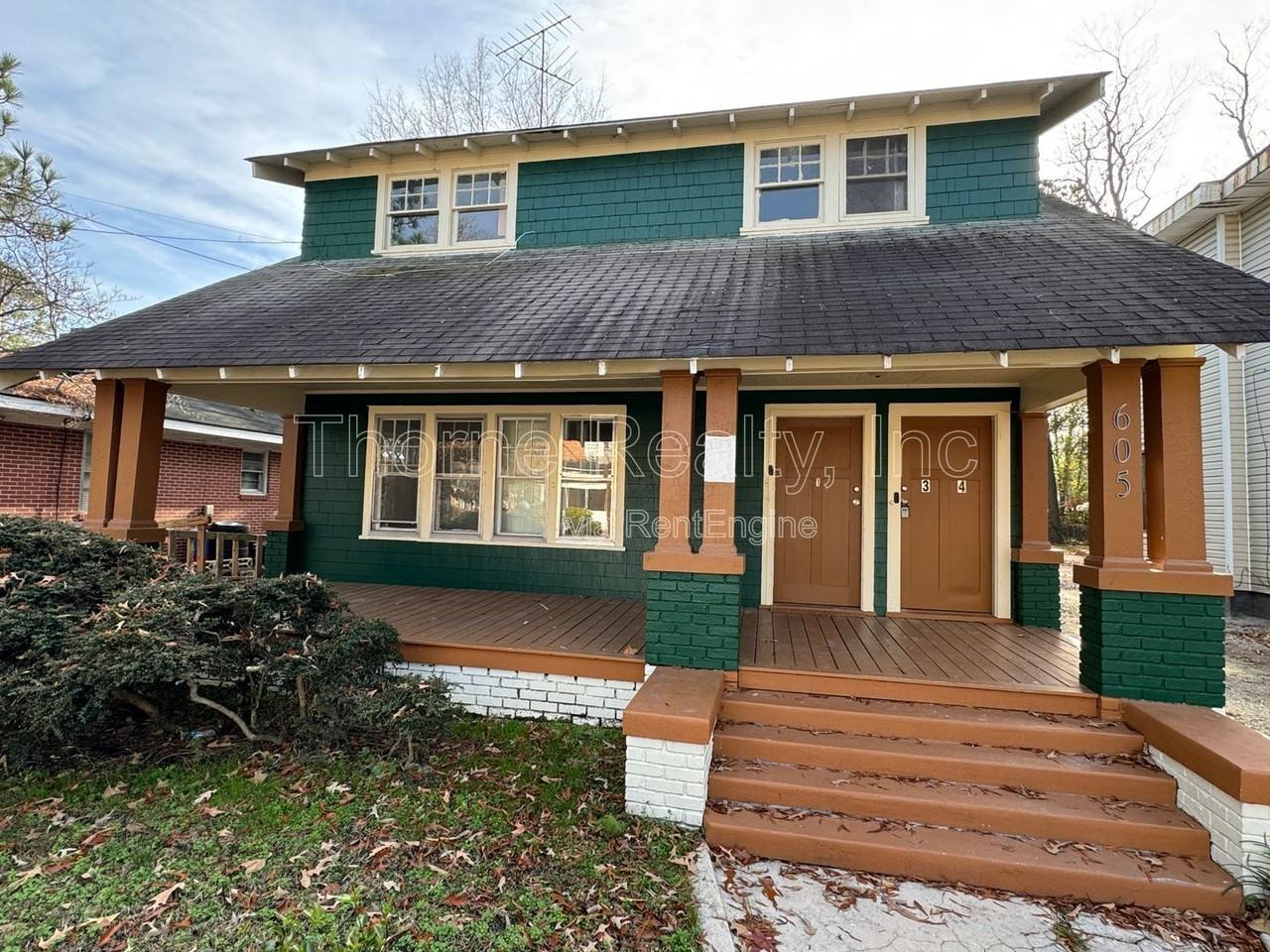 605 Hammond St #2 - Photo 2 of 17