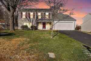 featured image of 2816 King Elm Ct
