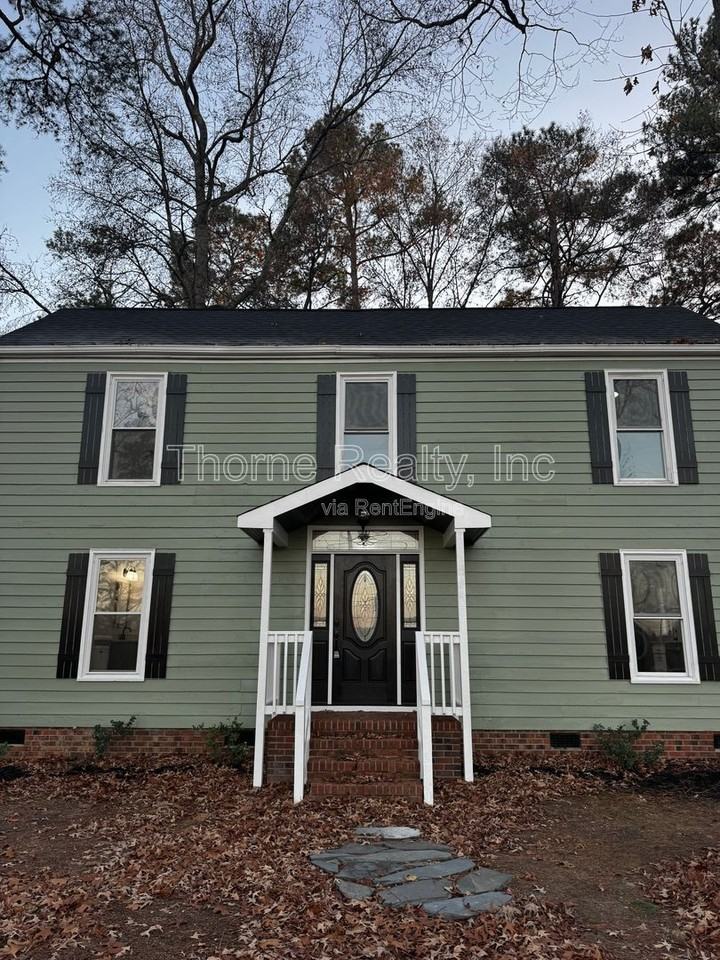 813 Greyson Rd - Photo 3 of 20