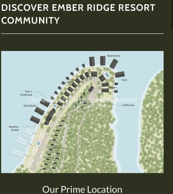 Heron Estates Dr #401 - Photo 4 of 20