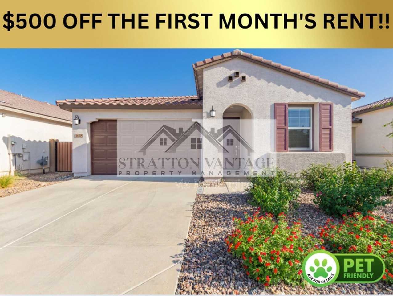 36595 W Mediterranean Way