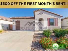 36595 W Mediterranean Way - Photo 1 of 1