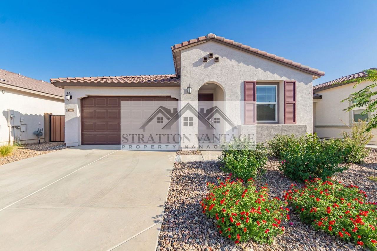 36595 W Mediterranean Way - Photo 2 of 30