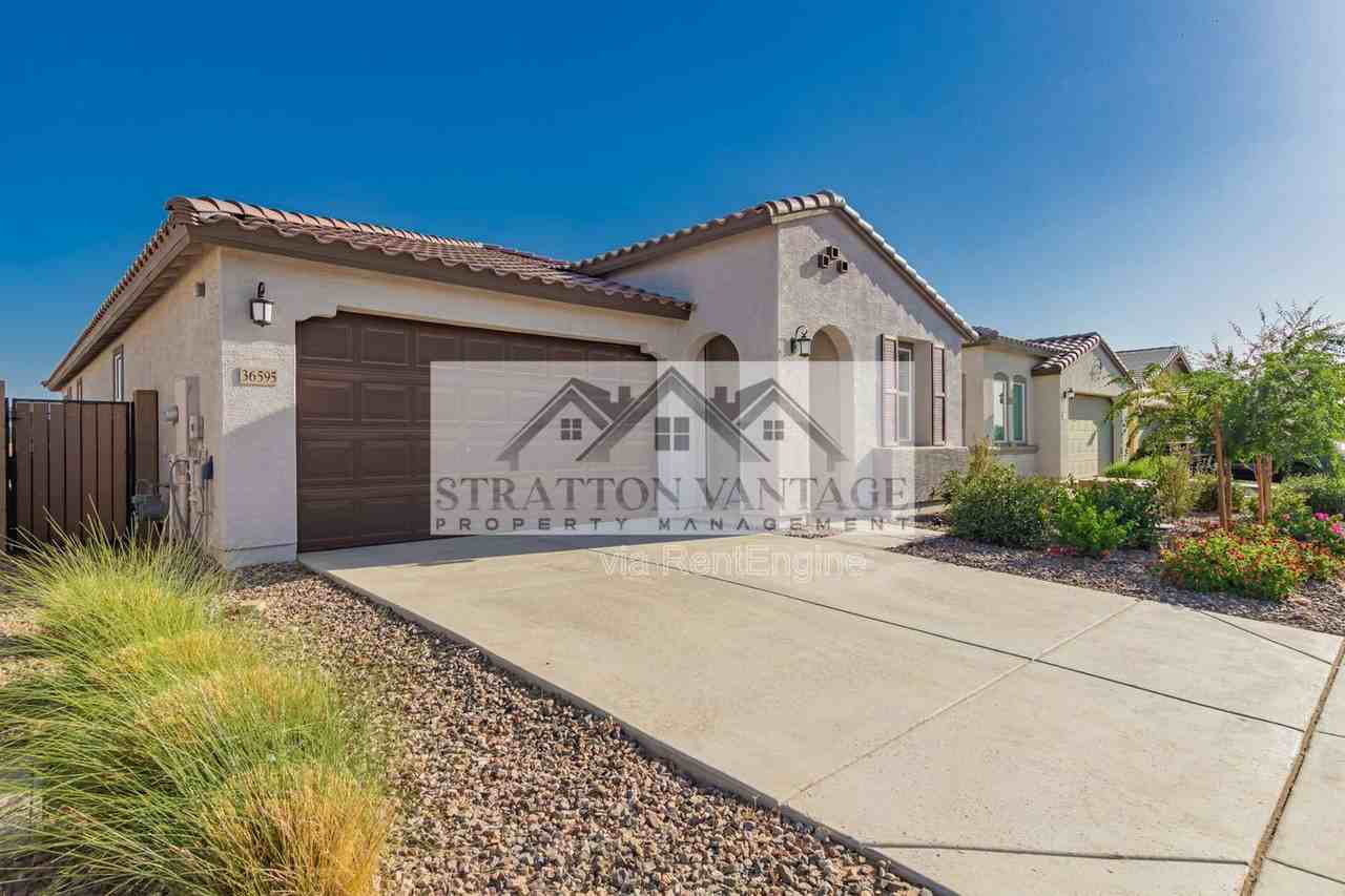 36595 W Mediterranean Way - Photo 3 of 30