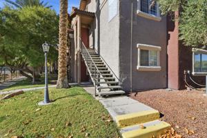 featured image of 2750 South Durango Drive #2154