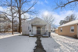 1707 Shortridge Dr - Photo 1 of 1