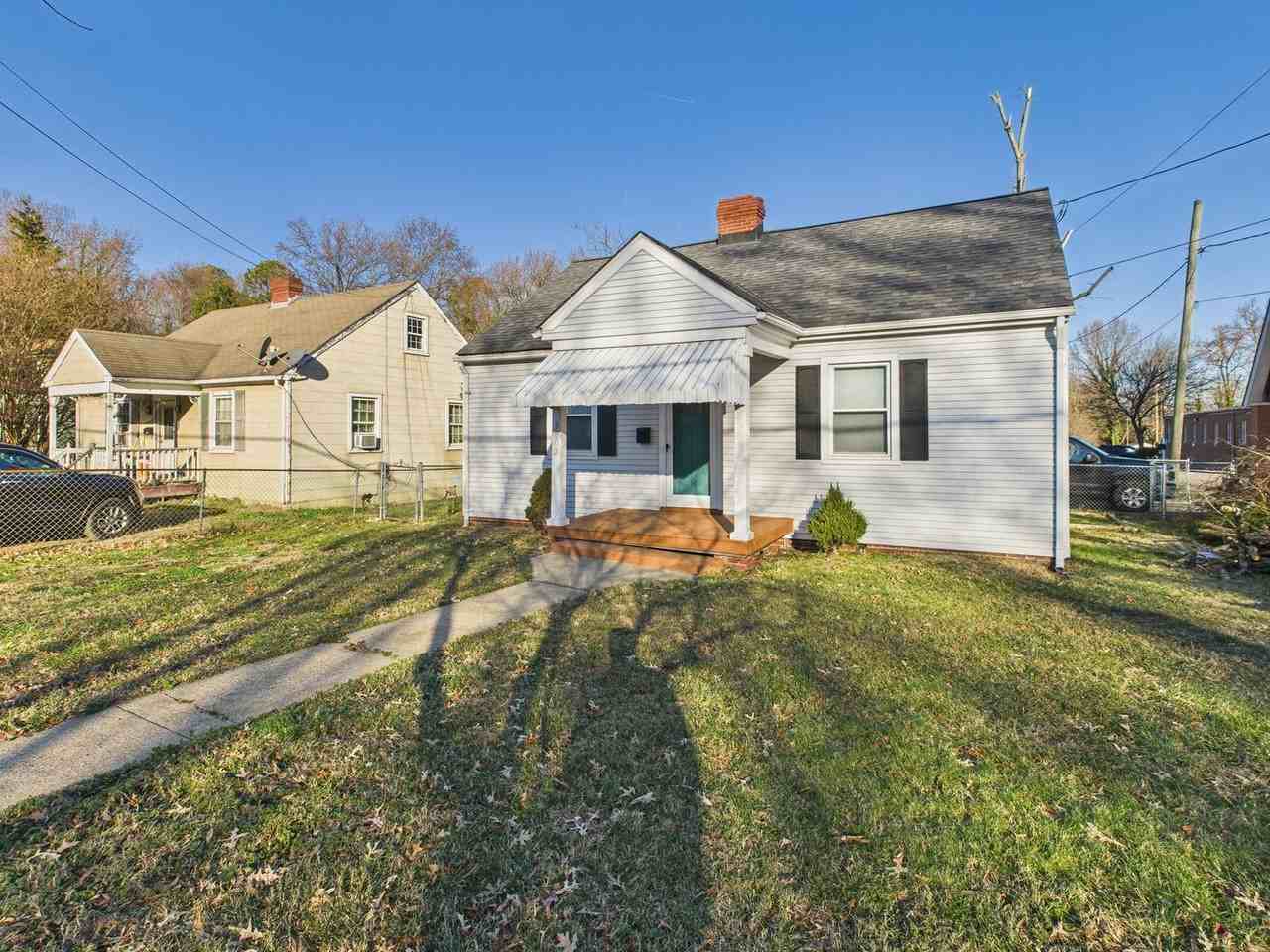 3807 Midlothian Tpke - Photo 3 of 21