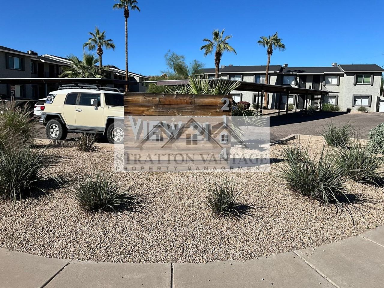 2104 E Eugie Ter #101 - Photo 3 of 31