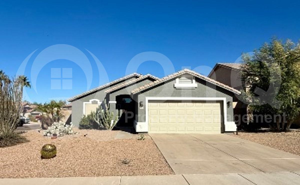 2372 W Jasper Butte Dr