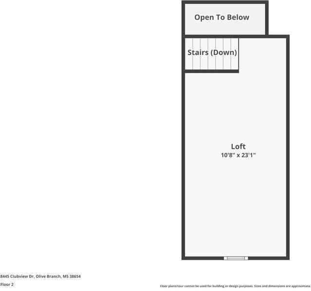 8445 Clubview Dr - Photo 3 of 17