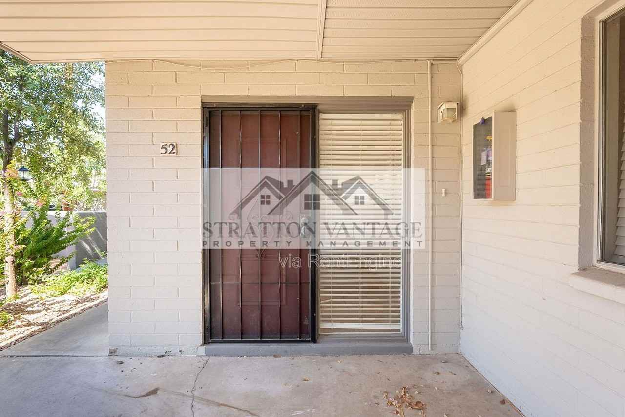 4114 E Calle Redonda #52 - Photo 3 of 49