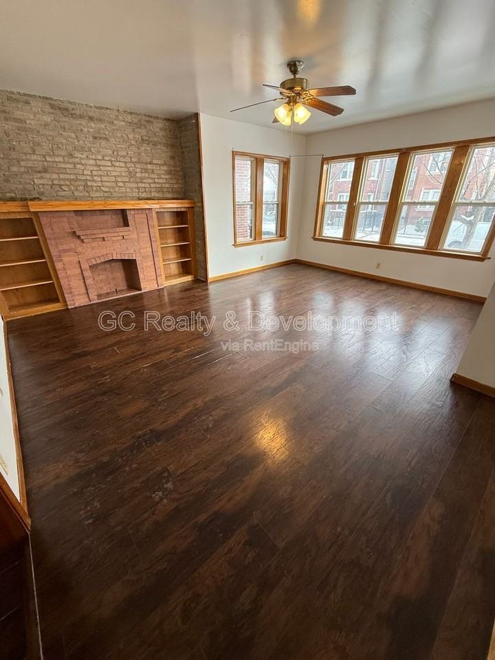 6124 S Whipple St #1 - Photo 2 of 11